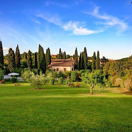 B&B Villa Giulia Saturnia Εξωτερικό φωτογραφία