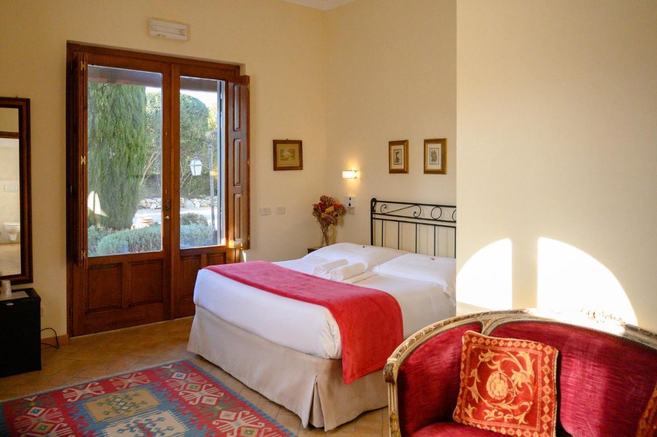 B&B Villa Giulia Saturnia Εξωτερικό φωτογραφία