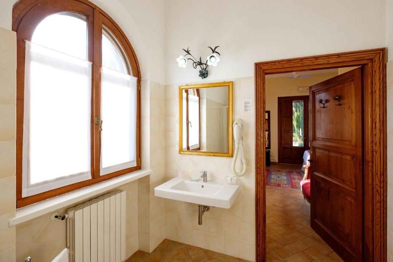 B&B Villa Giulia Saturnia Εξωτερικό φωτογραφία