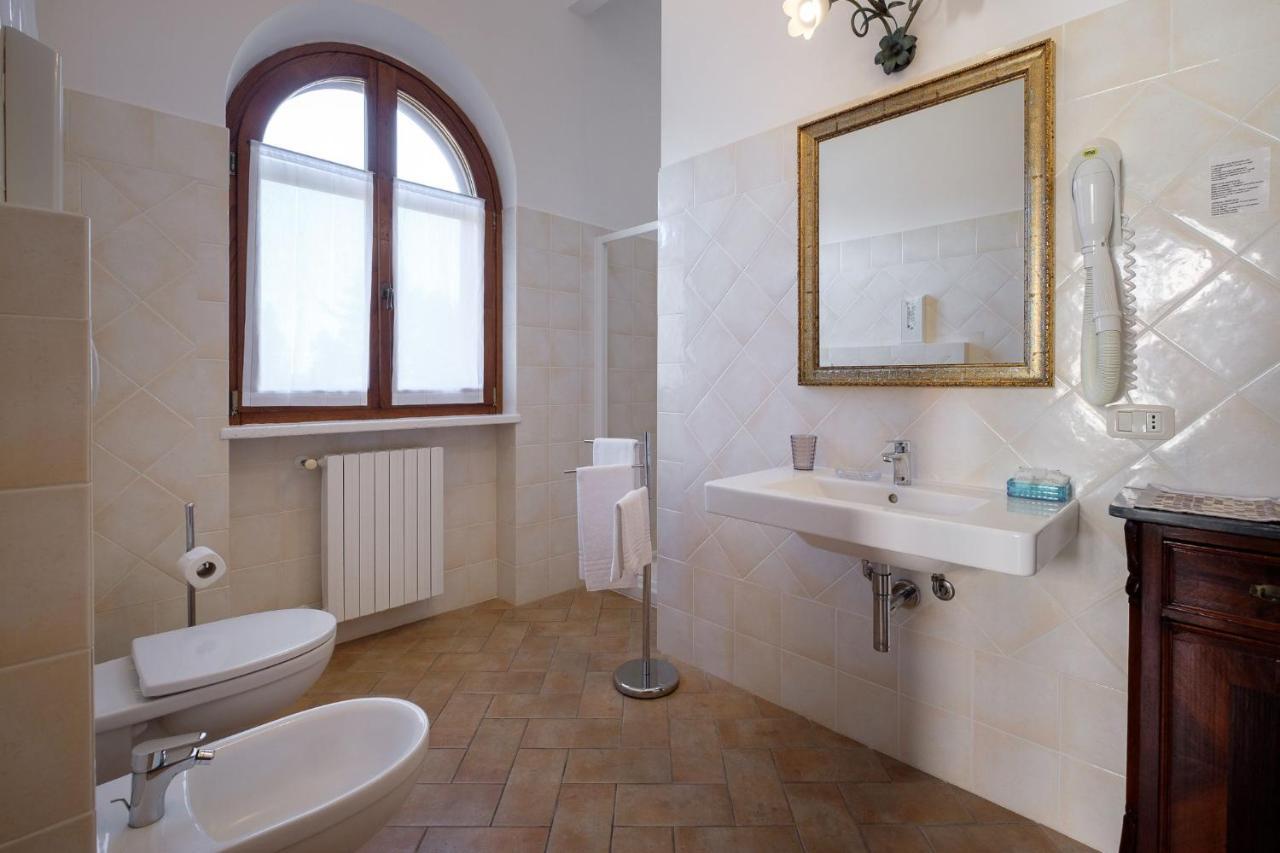 B&B Villa Giulia Saturnia Εξωτερικό φωτογραφία