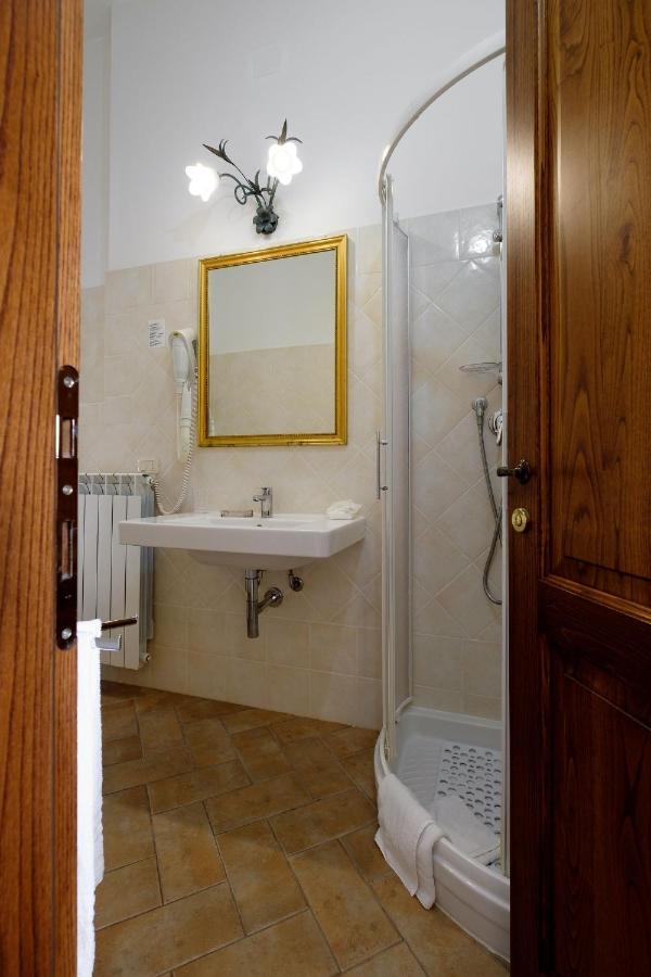 B&B Villa Giulia Saturnia Εξωτερικό φωτογραφία