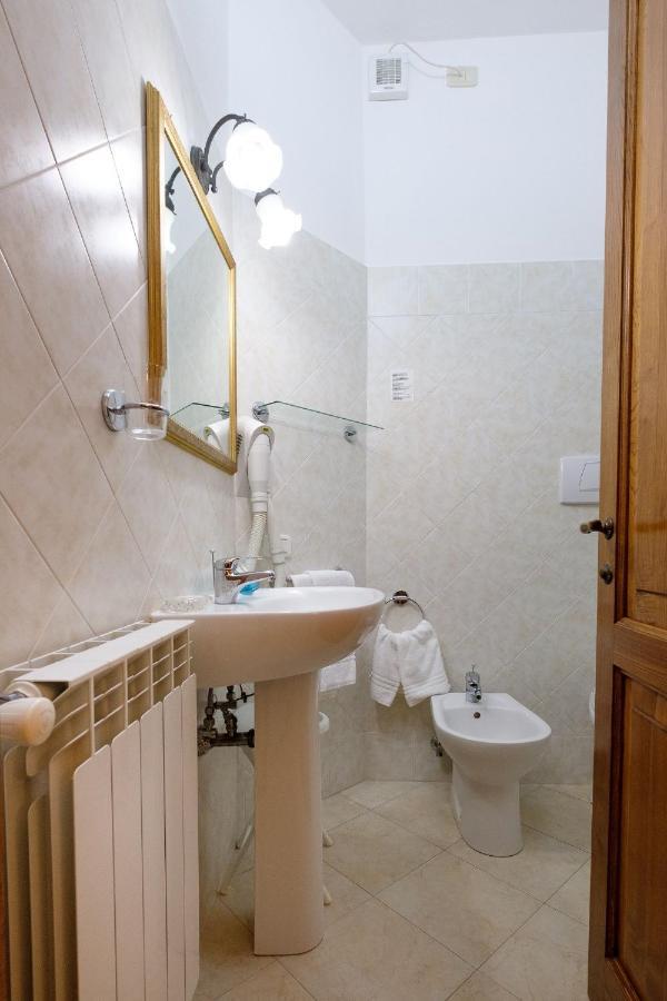 B&B Villa Giulia Saturnia Εξωτερικό φωτογραφία