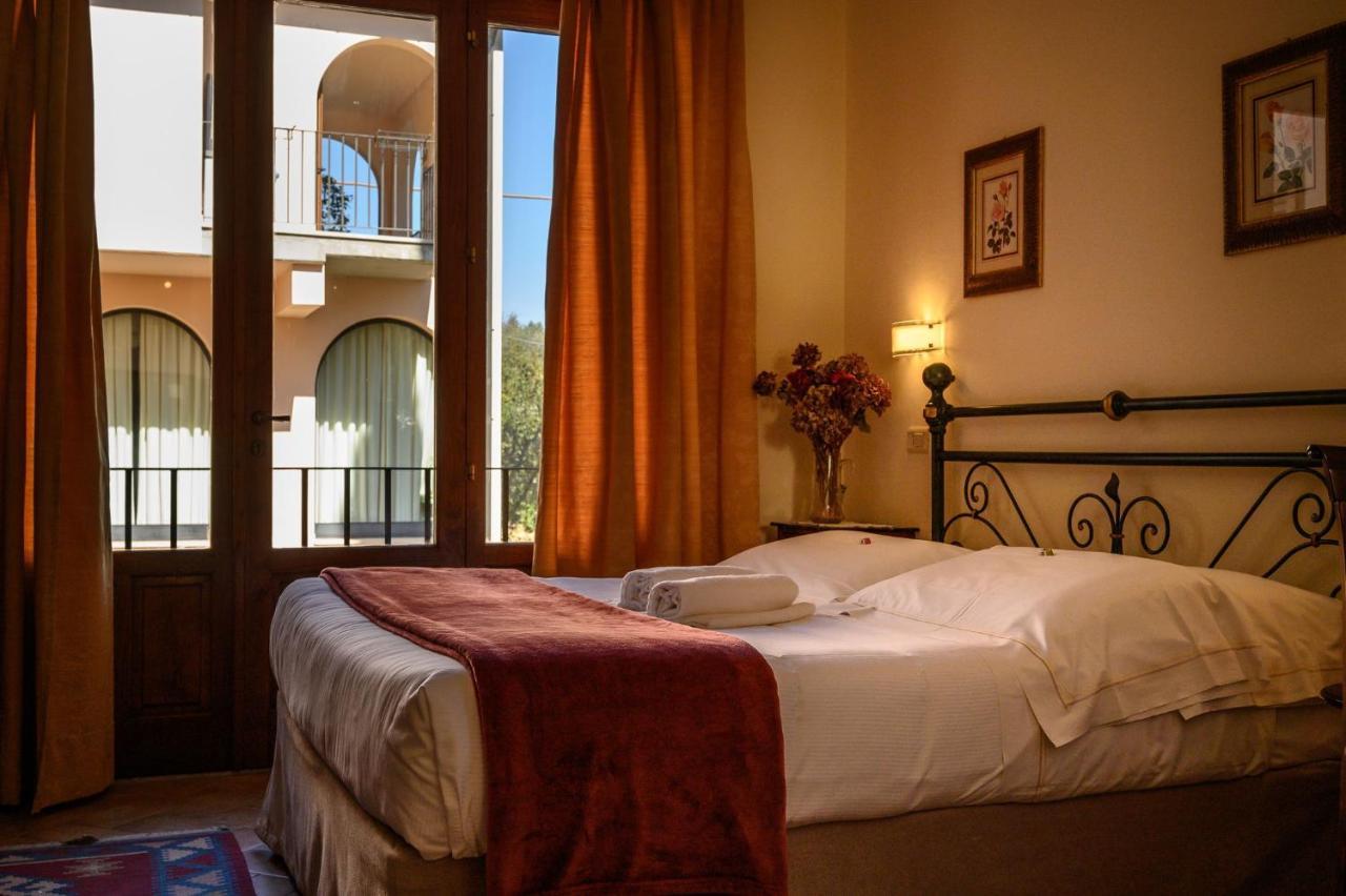 B&B Villa Giulia Saturnia Εξωτερικό φωτογραφία